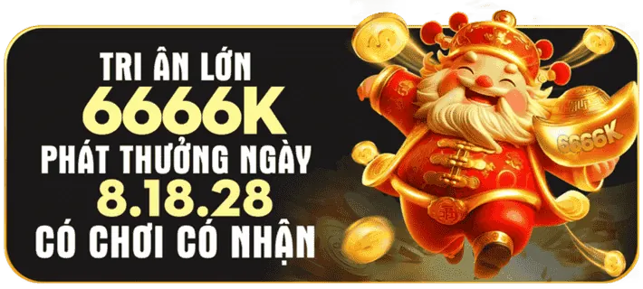 Chương trình VIP g666 slot