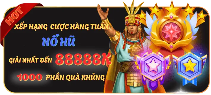 Các loại Game Nổ Hũ phổ biến nhất hiện nay 2026