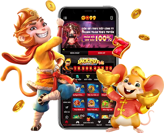 Khẳng định bản thân game nổ hũ