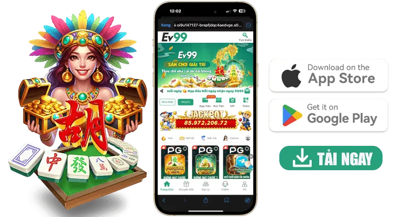 Ưu đãi độc quyền game nổ hũ