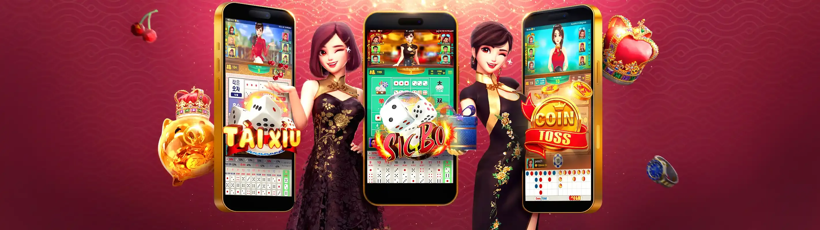 game nổ hũ nhà cái uy tín Châu Á 2026
