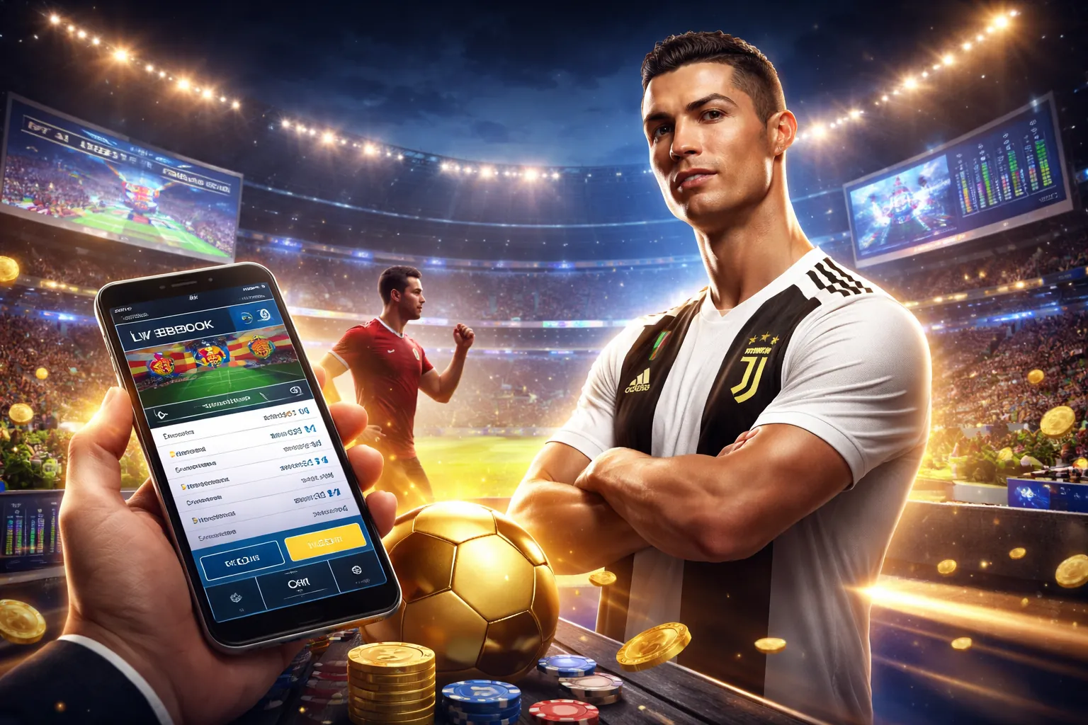 Ưu đãi thành viên mới Game Nổ Hũ