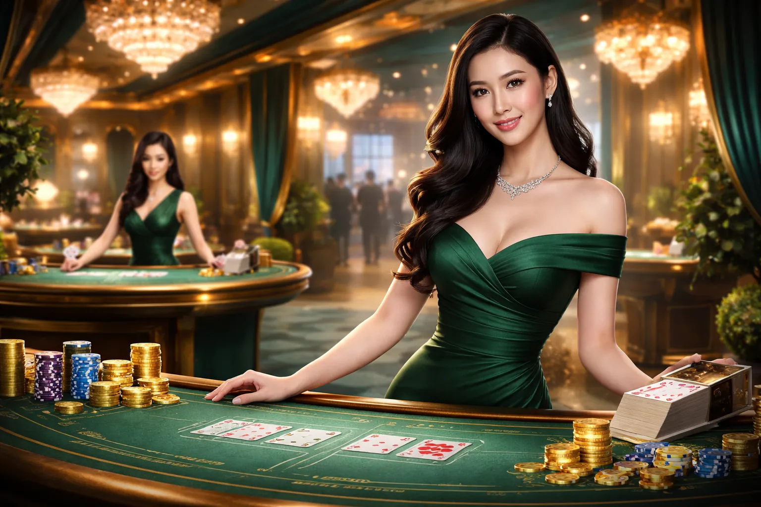 Hình ảnh minh họa bảo vệ dữ liệu cho người chơi game nổ hũ