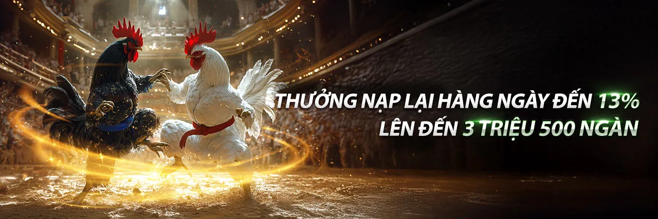 Cơ Hội Nổ Hũ Lớn