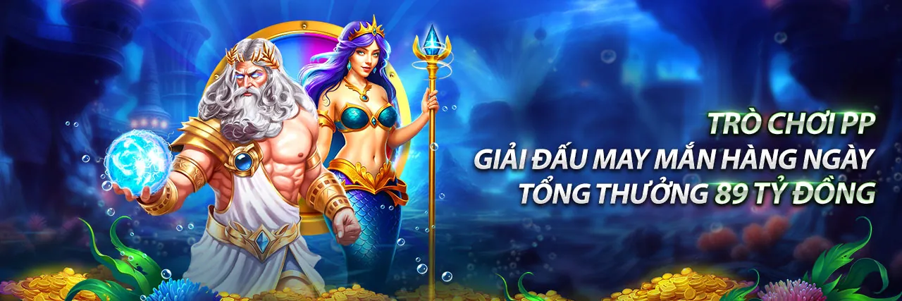 Thế giới Bắn Cá tại g666 slot