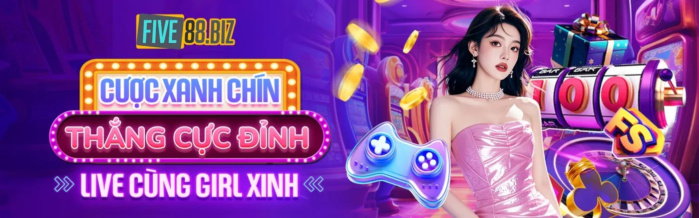 Hình ảnh chính về sự kiện game nổ hũ