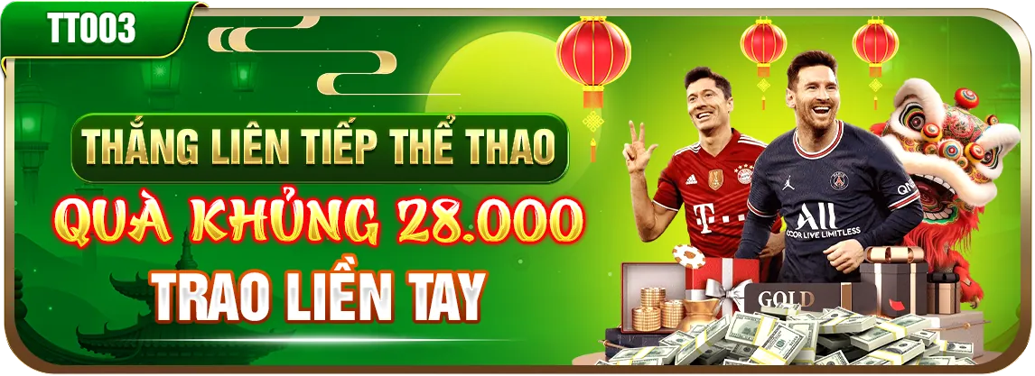 Cộng đồng người chơi sôi động