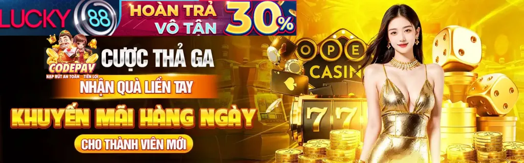 Rút tiền thắng cược