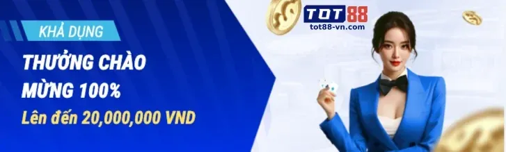 Ưu đãi tân thủ game nổ hũ