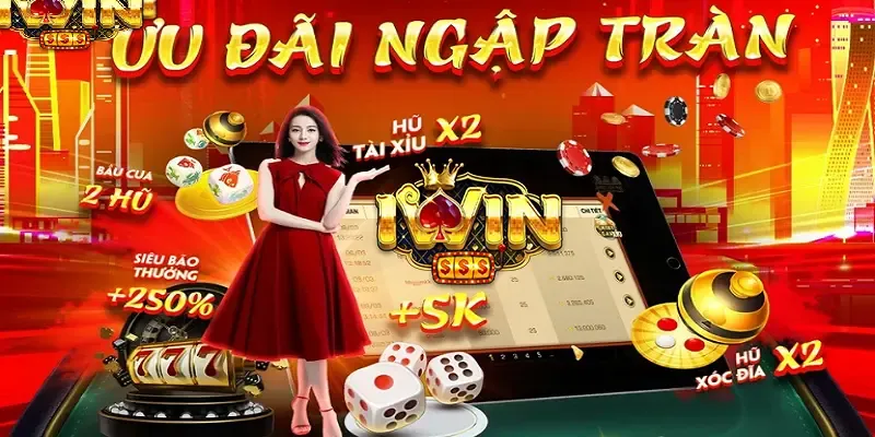 Đăng ký tài khoản game nổ hũ