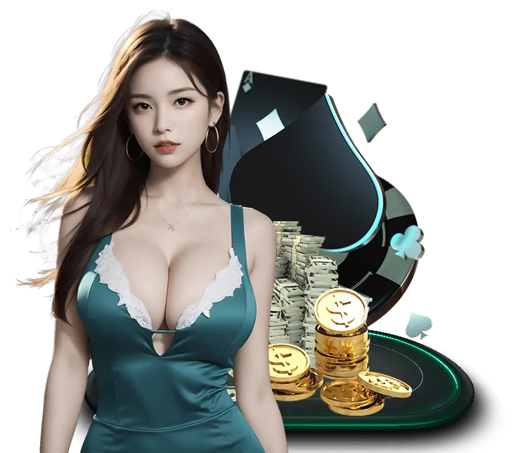 Giao diện cược trực tiếp tại g666 slot